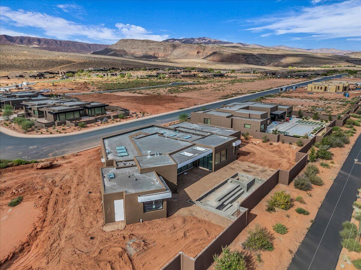 INDIGO TRAILS - Residential