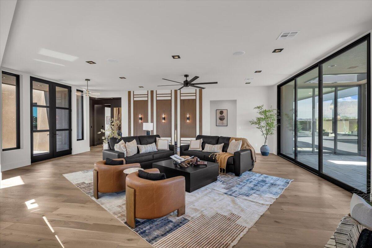 INDIGO TRAILS - Residential