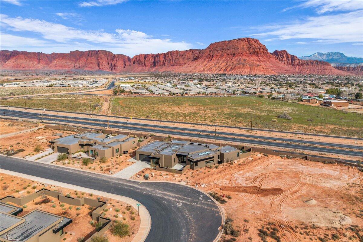 INDIGO TRAILS - Residential