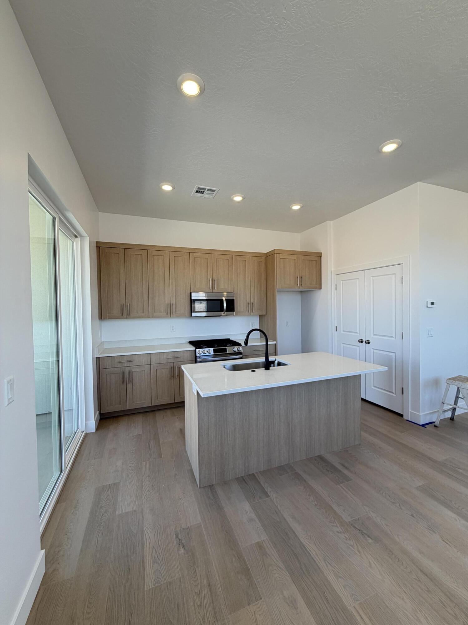 SAGE HAVEN - Residential