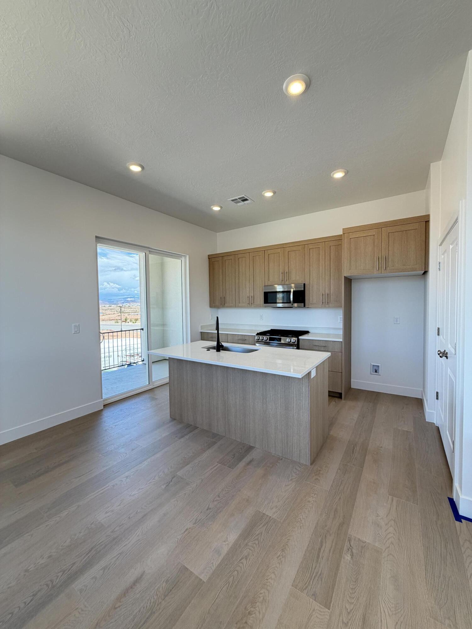 SAGE HAVEN - Residential