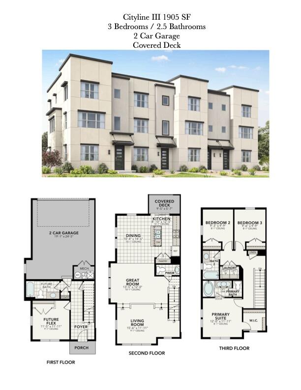 SAGE HAVEN - Residential