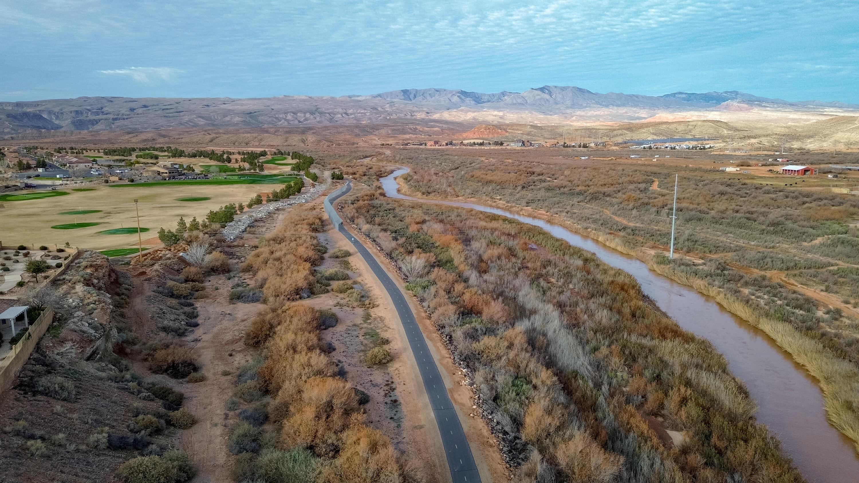 SUN RIVER - Residential