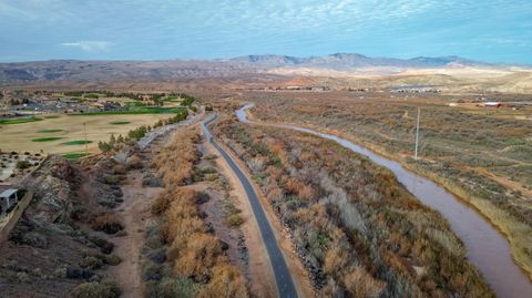 Tiny photo for 1334 W AMBASSADOR DR, Saint George, UT 84790 (MLS # 26-267793)