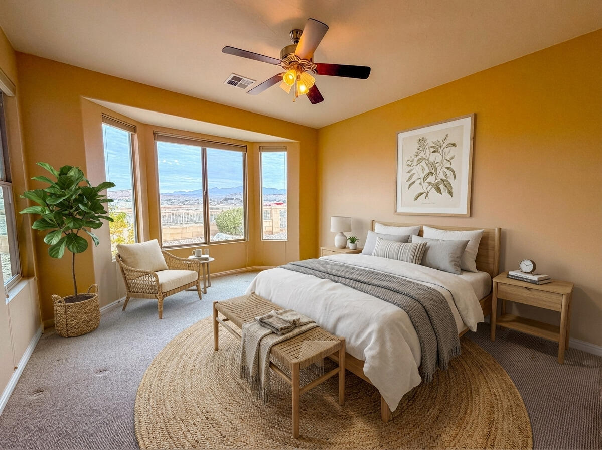 SUN RIVER - Residential