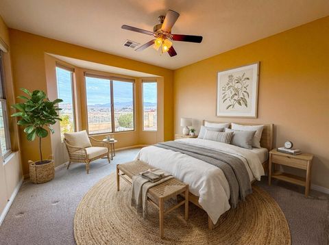 Tiny photo for 1334 W AMBASSADOR DR, Saint George, UT 84790 (MLS # 26-267793)