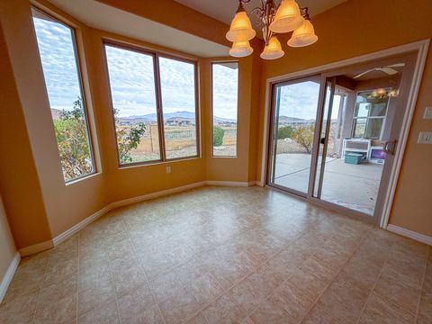 Tiny photo for 1334 W AMBASSADOR DR, Saint George, UT 84790 (MLS # 26-267793)