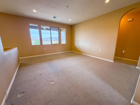 Tiny photo for 1334 W AMBASSADOR DR, Saint George, UT 84790 (MLS # 26-267793)
