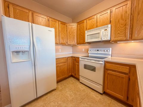 Tiny photo for 1334 W AMBASSADOR DR, Saint George, UT 84790 (MLS # 26-267793)