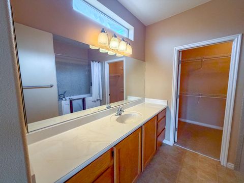 Tiny photo for 1334 W AMBASSADOR DR, Saint George, UT 84790 (MLS # 26-267793)