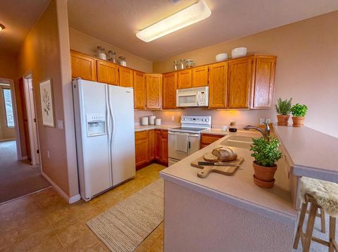 Tiny photo for 1334 W AMBASSADOR DR, Saint George, UT 84790 (MLS # 26-267793)
