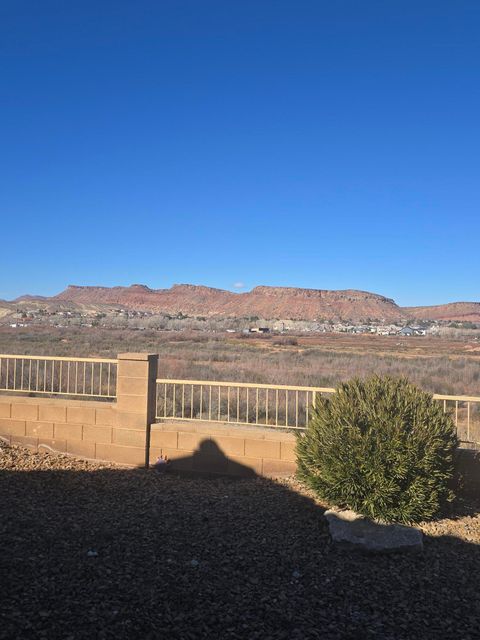 Tiny photo for 1334 W AMBASSADOR DR, Saint George, UT 84790 (MLS # 26-267793)