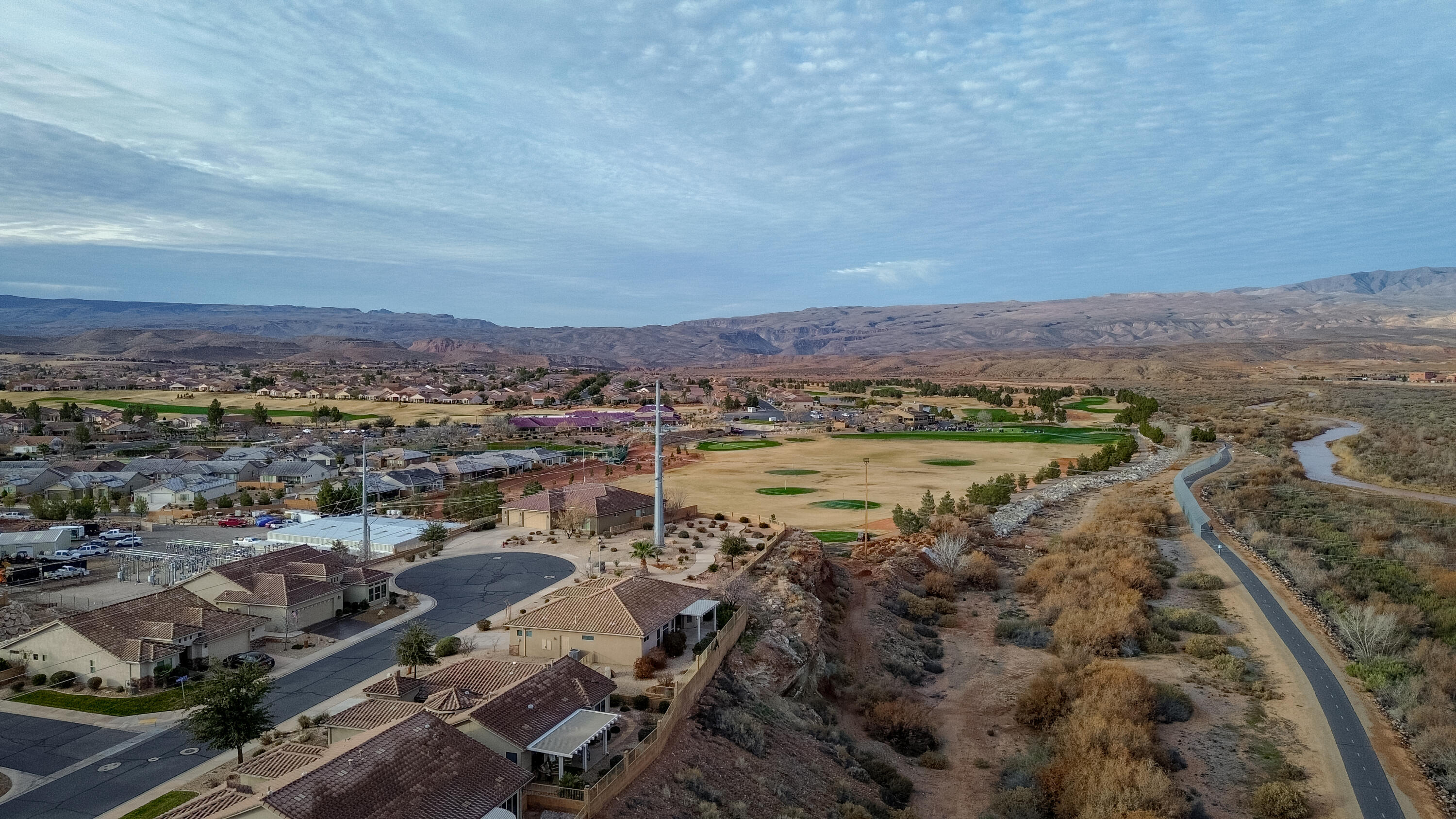 SUN RIVER - Residential