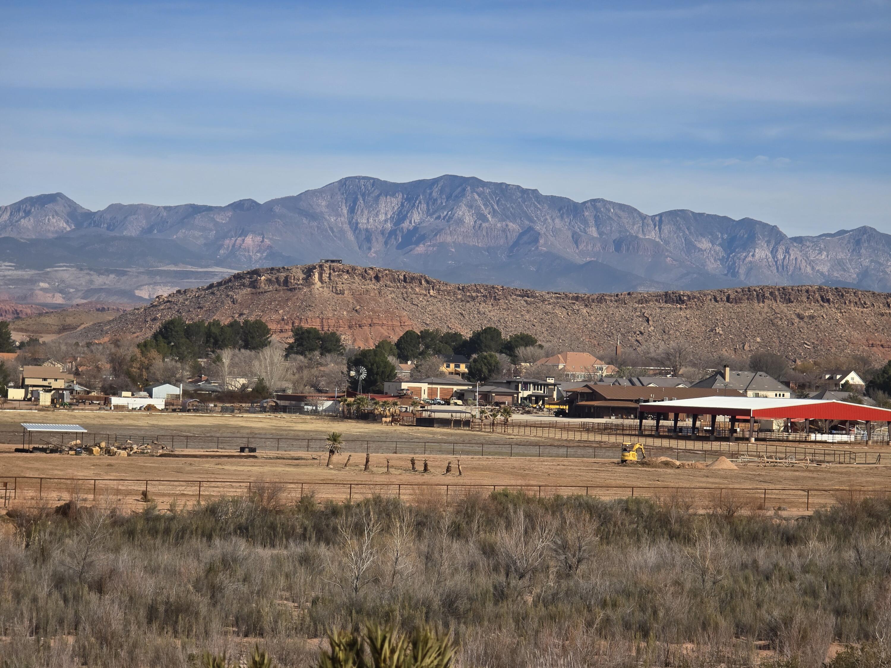 SUN RIVER - Residential