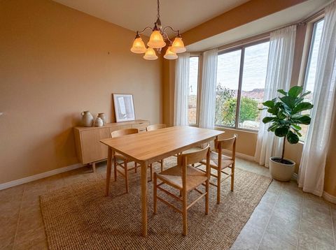 Tiny photo for 1334 W AMBASSADOR DR, Saint George, UT 84790 (MLS # 26-267793)