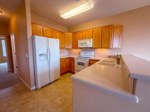 Tiny photo for 1334 W AMBASSADOR DR, Saint George, UT 84790 (MLS # 26-267793)