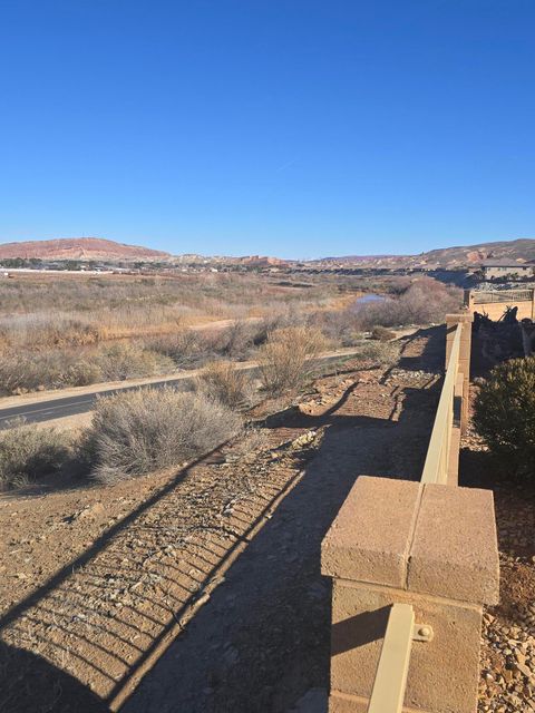 Tiny photo for 1334 W AMBASSADOR DR, Saint George, UT 84790 (MLS # 26-267793)