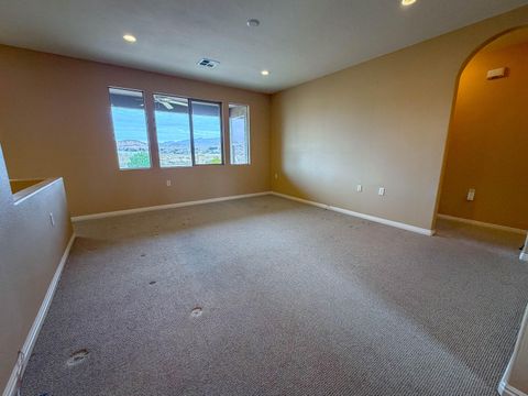 Tiny photo for 1334 W AMBASSADOR DR, Saint George, UT 84790 (MLS # 26-267793)