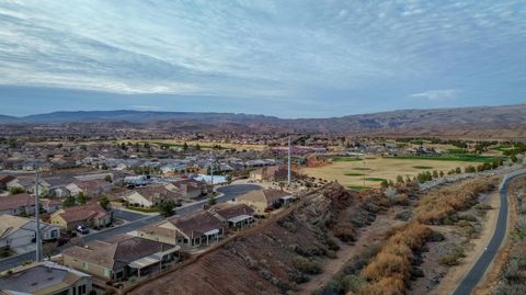 Tiny photo for 1334 W AMBASSADOR DR, Saint George, UT 84790 (MLS # 26-267793)