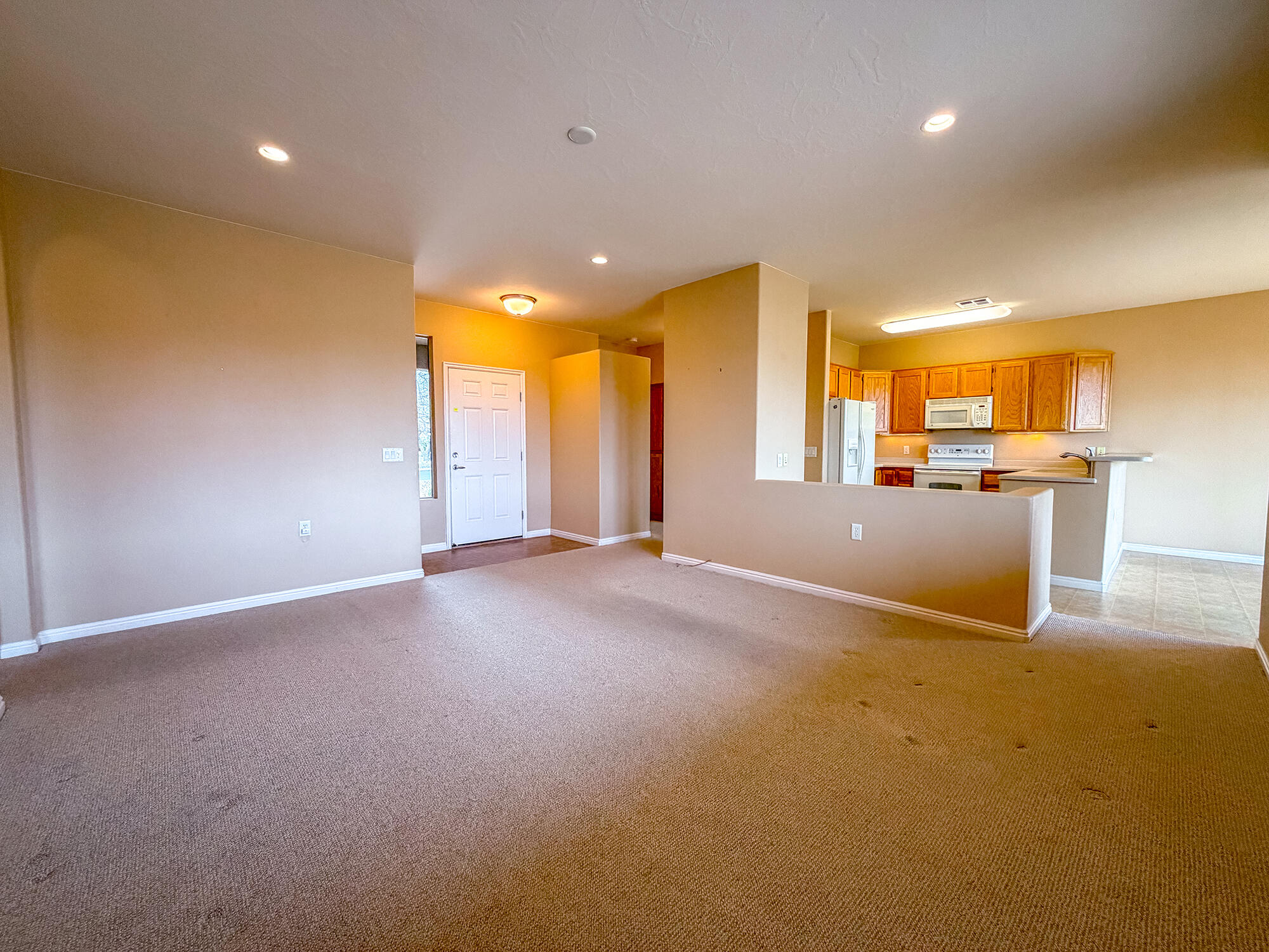 SUN RIVER - Residential