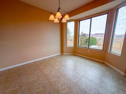 Tiny photo for 1334 W AMBASSADOR DR, Saint George, UT 84790 (MLS # 26-267793)