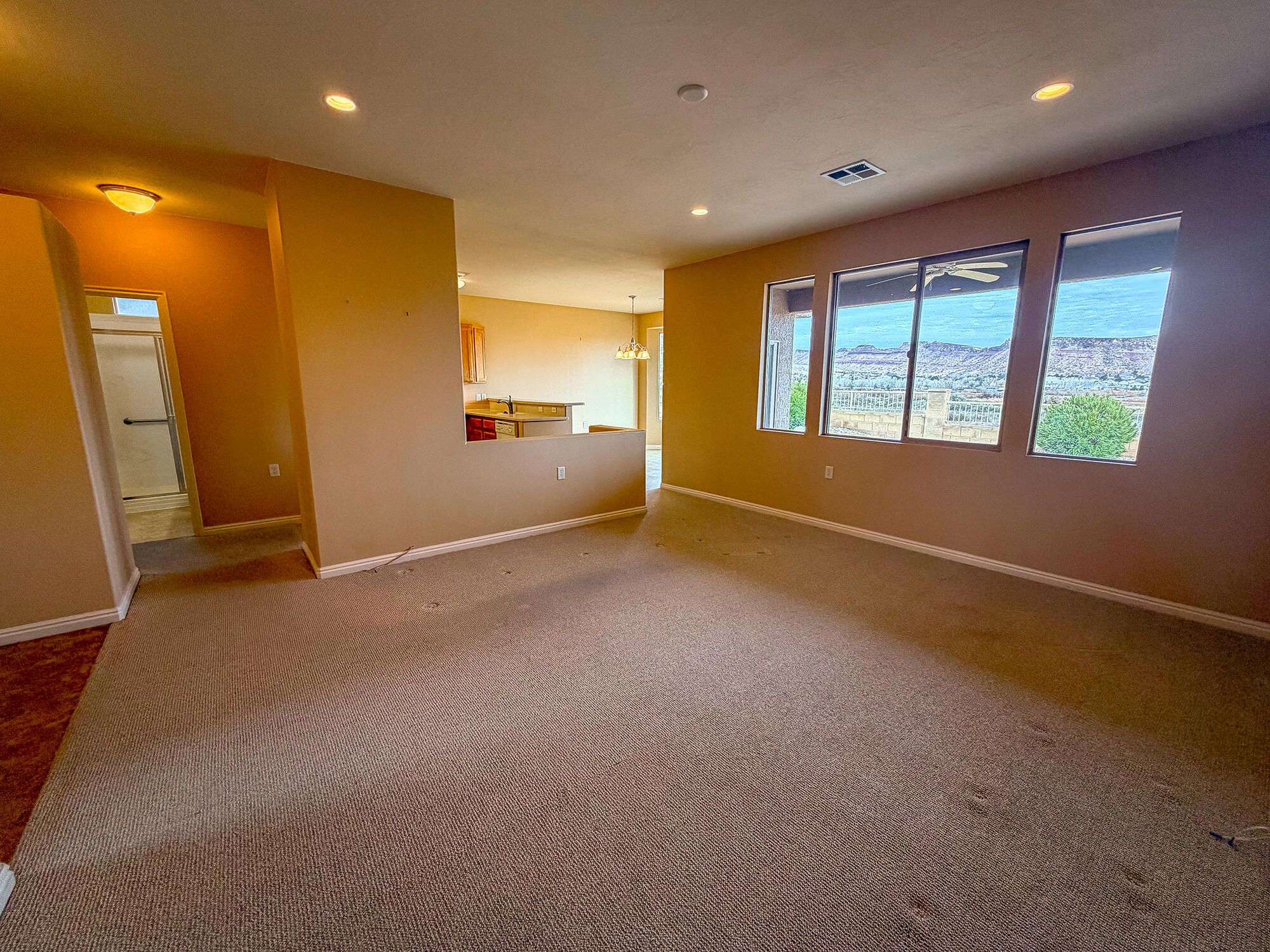 SUN RIVER - Residential