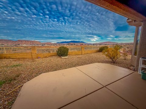 Tiny photo for 1334 W AMBASSADOR DR, Saint George, UT 84790 (MLS # 26-267793)