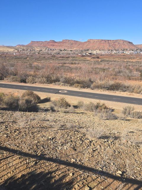 Tiny photo for 1334 W AMBASSADOR DR, Saint George, UT 84790 (MLS # 26-267793)