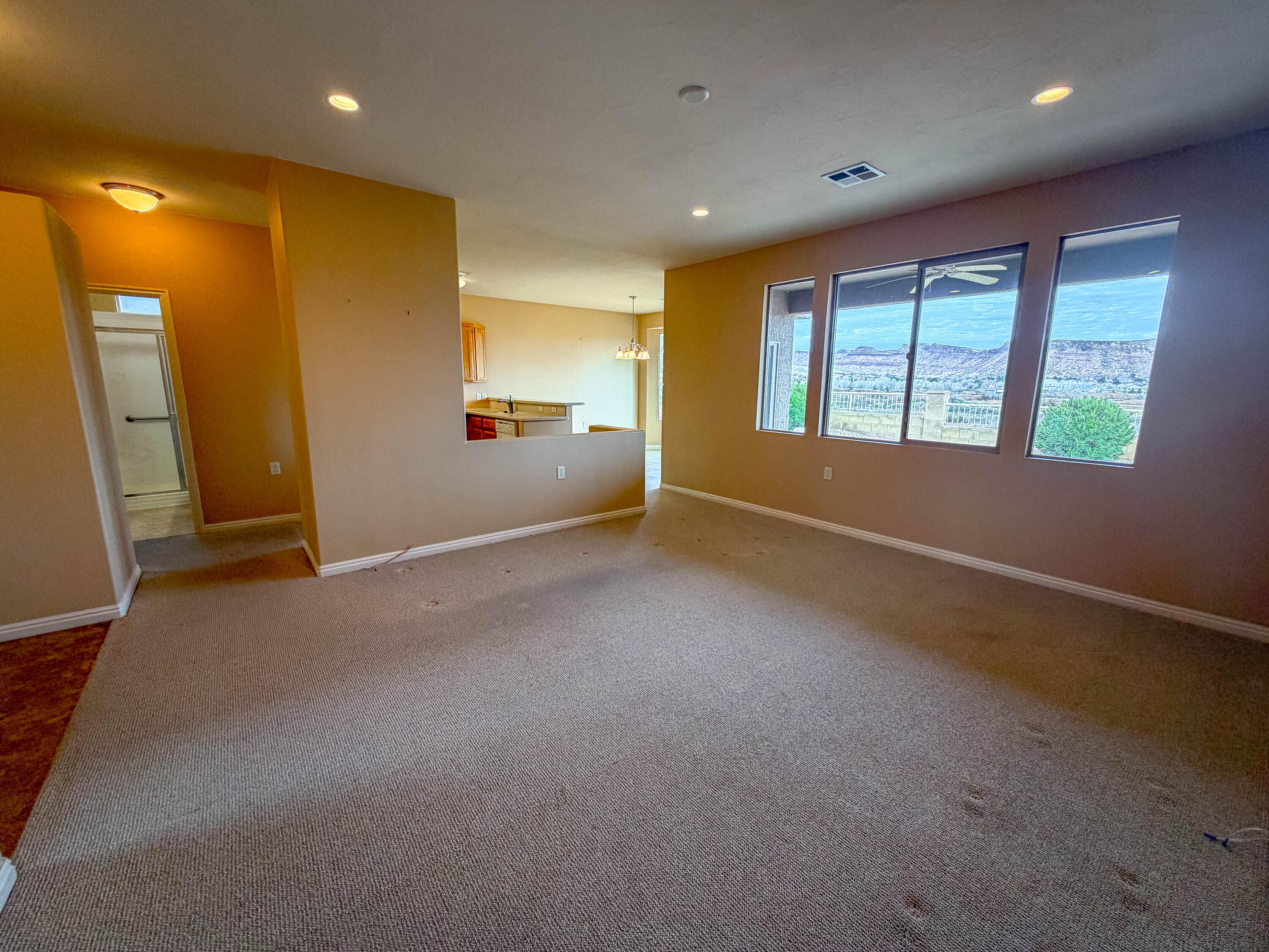 SUN RIVER - Residential