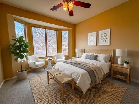 Tiny photo for 1334 W AMBASSADOR DR, Saint George, UT 84790 (MLS # 26-267793)