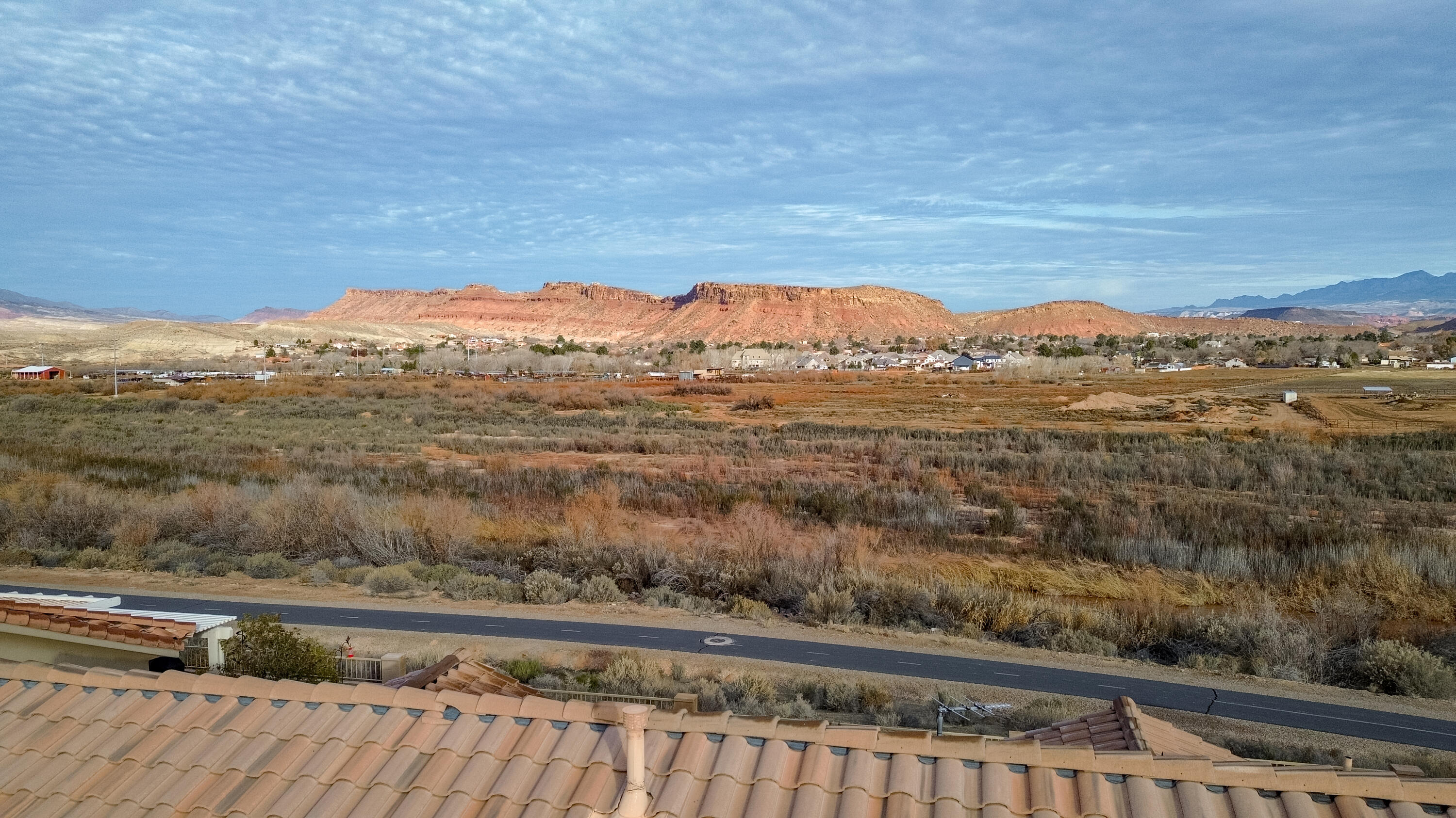 SUN RIVER - Residential