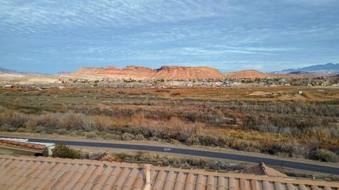 Tiny photo for 1334 W AMBASSADOR DR, Saint George, UT 84790 (MLS # 26-267793)