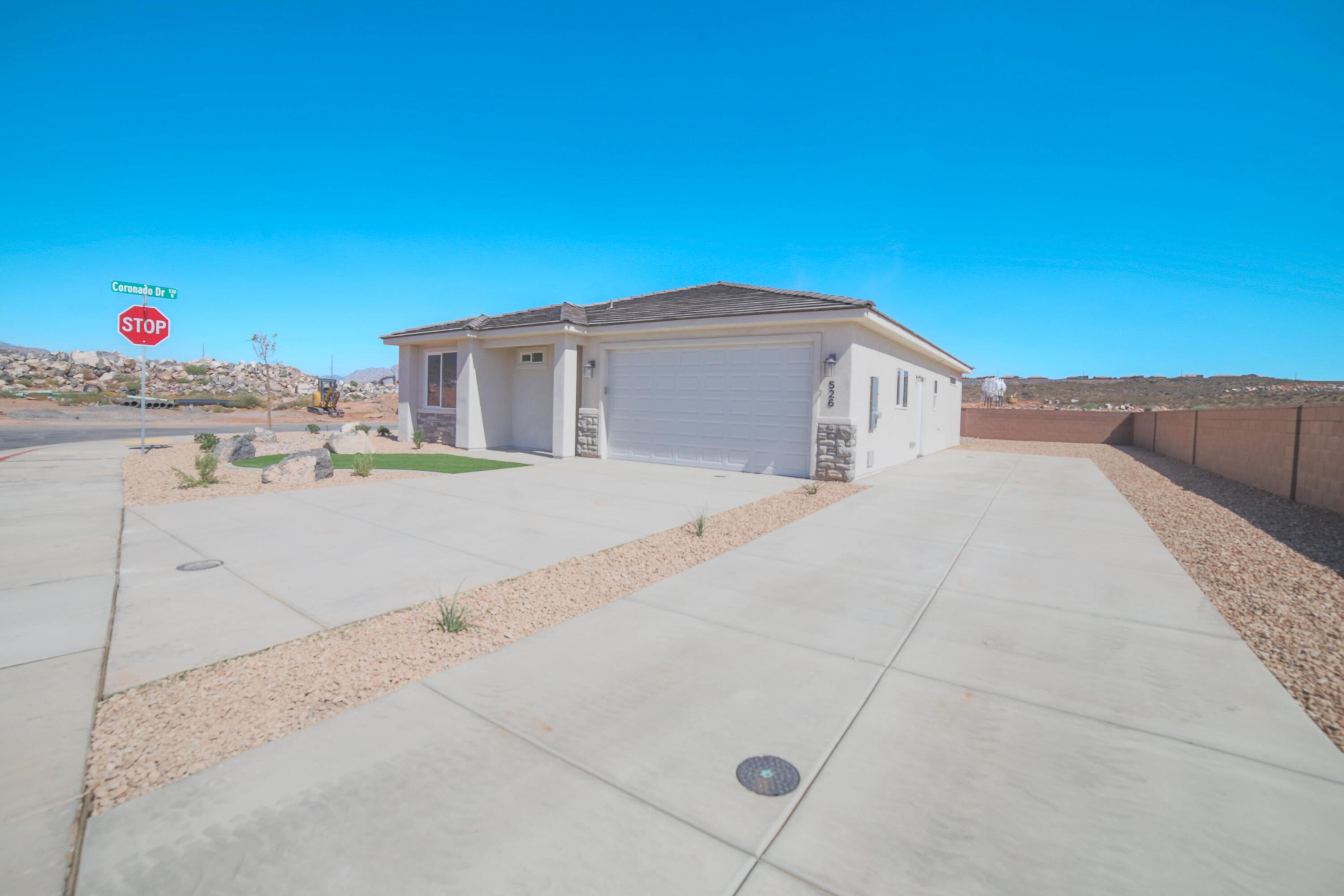 SKY VALLEY - Residential