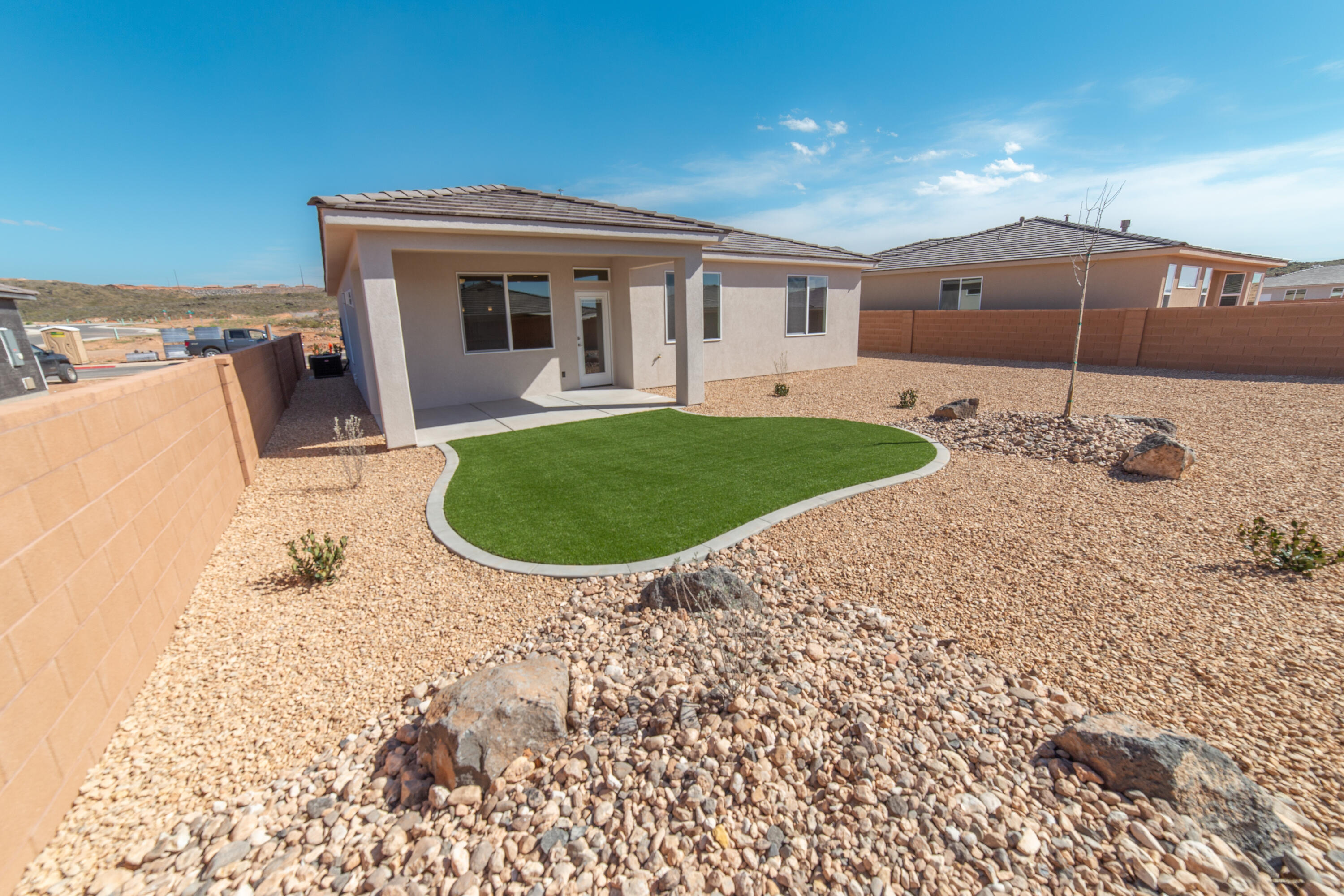 SKY VALLEY - Residential