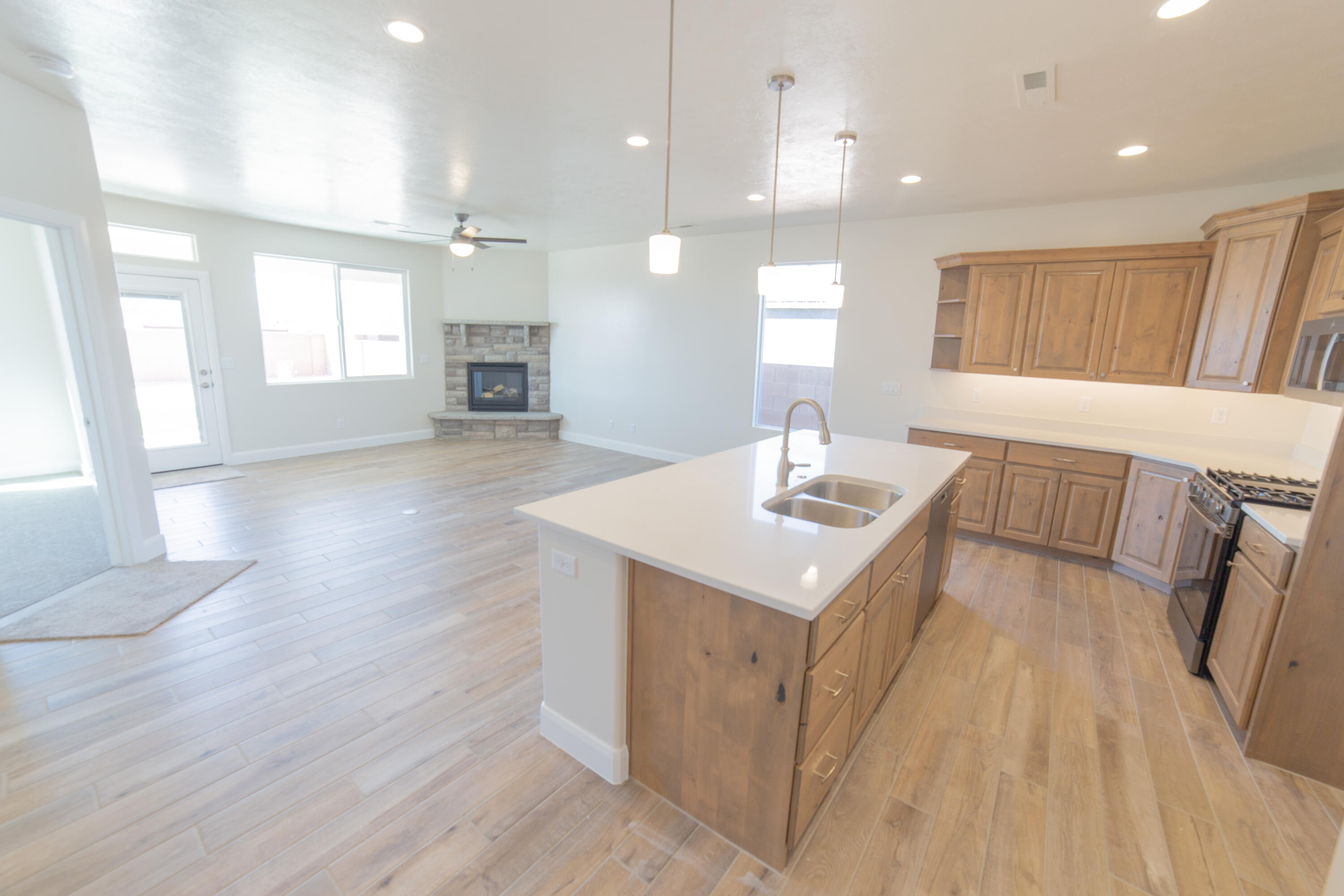 SKY VALLEY - Residential