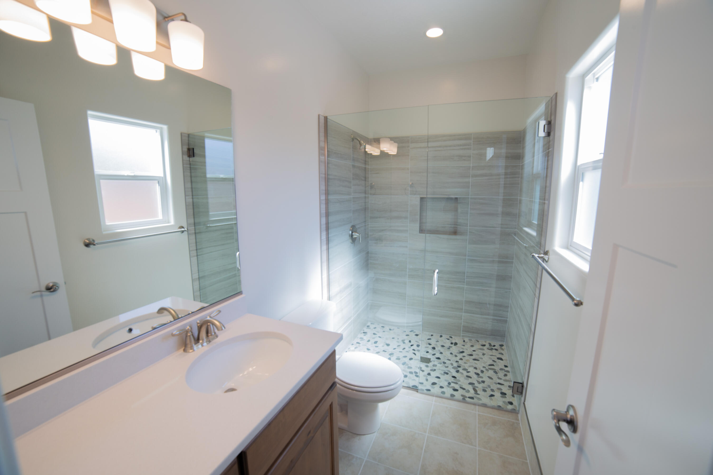 SKY VALLEY - Residential