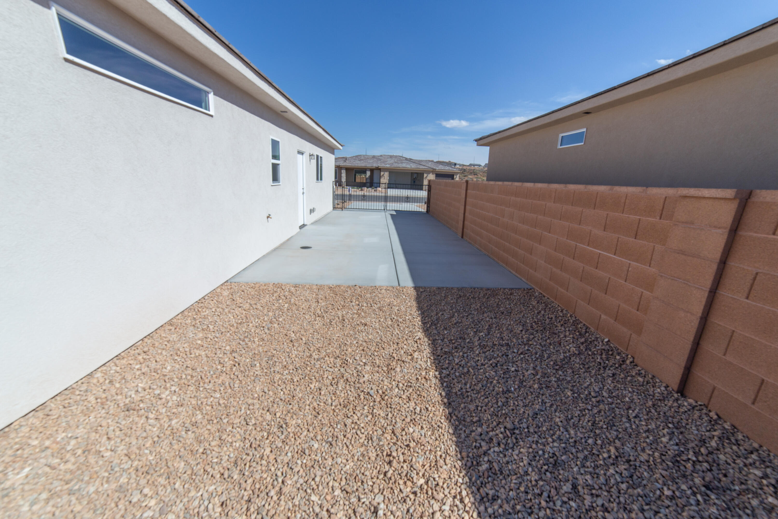 SKY VALLEY - Residential