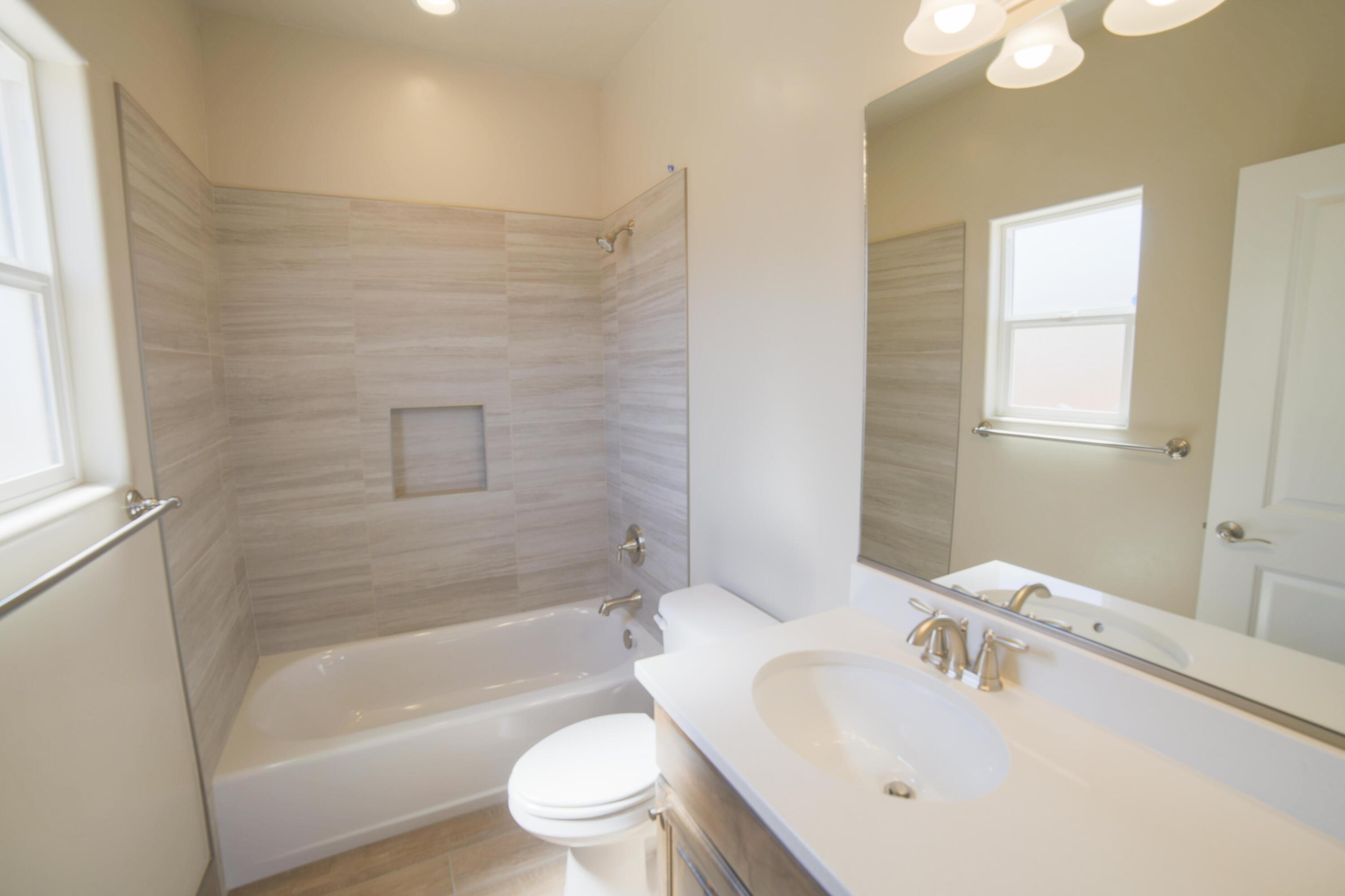 SKY VALLEY - Residential