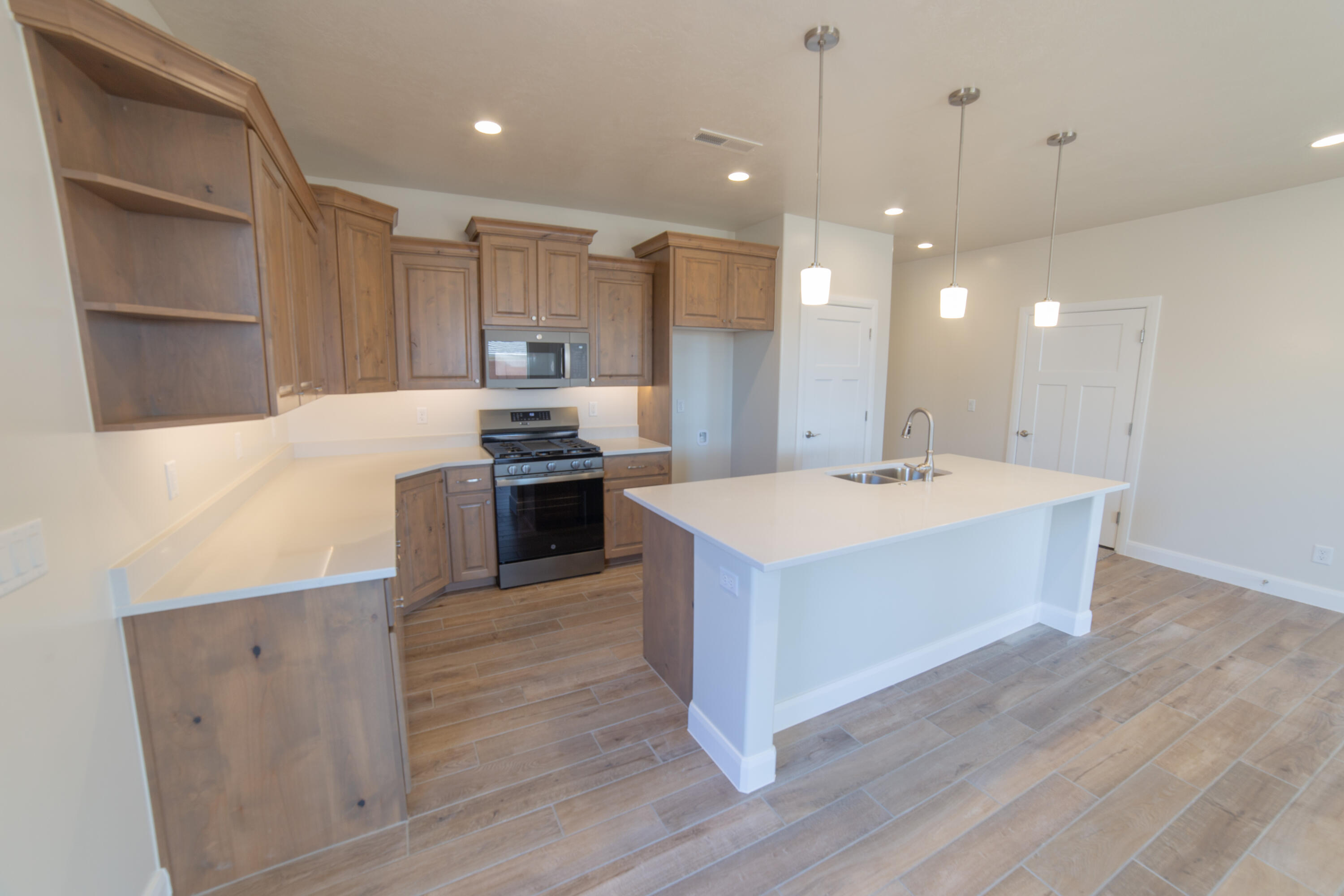 SKY VALLEY - Residential