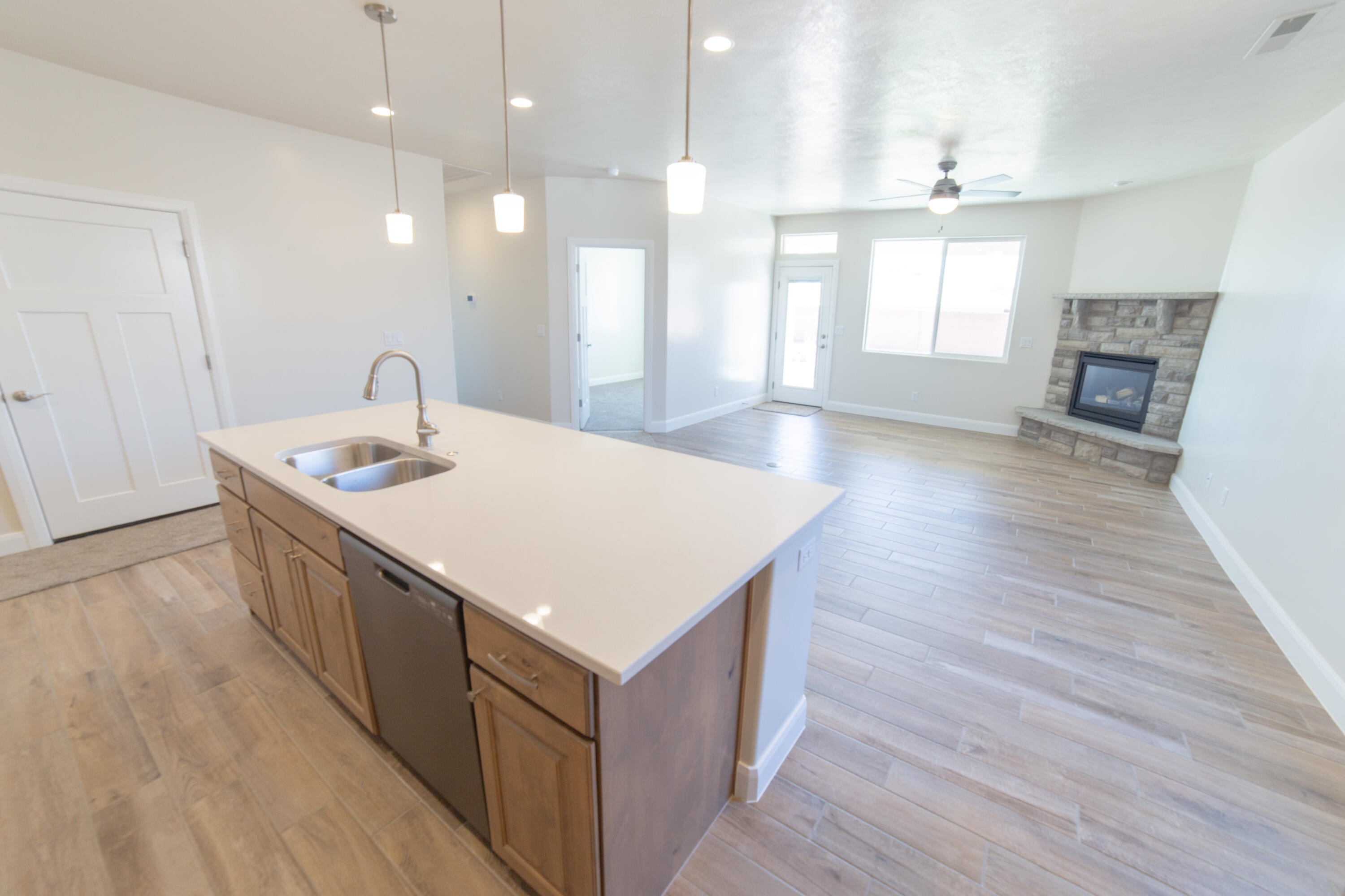 SKY VALLEY - Residential