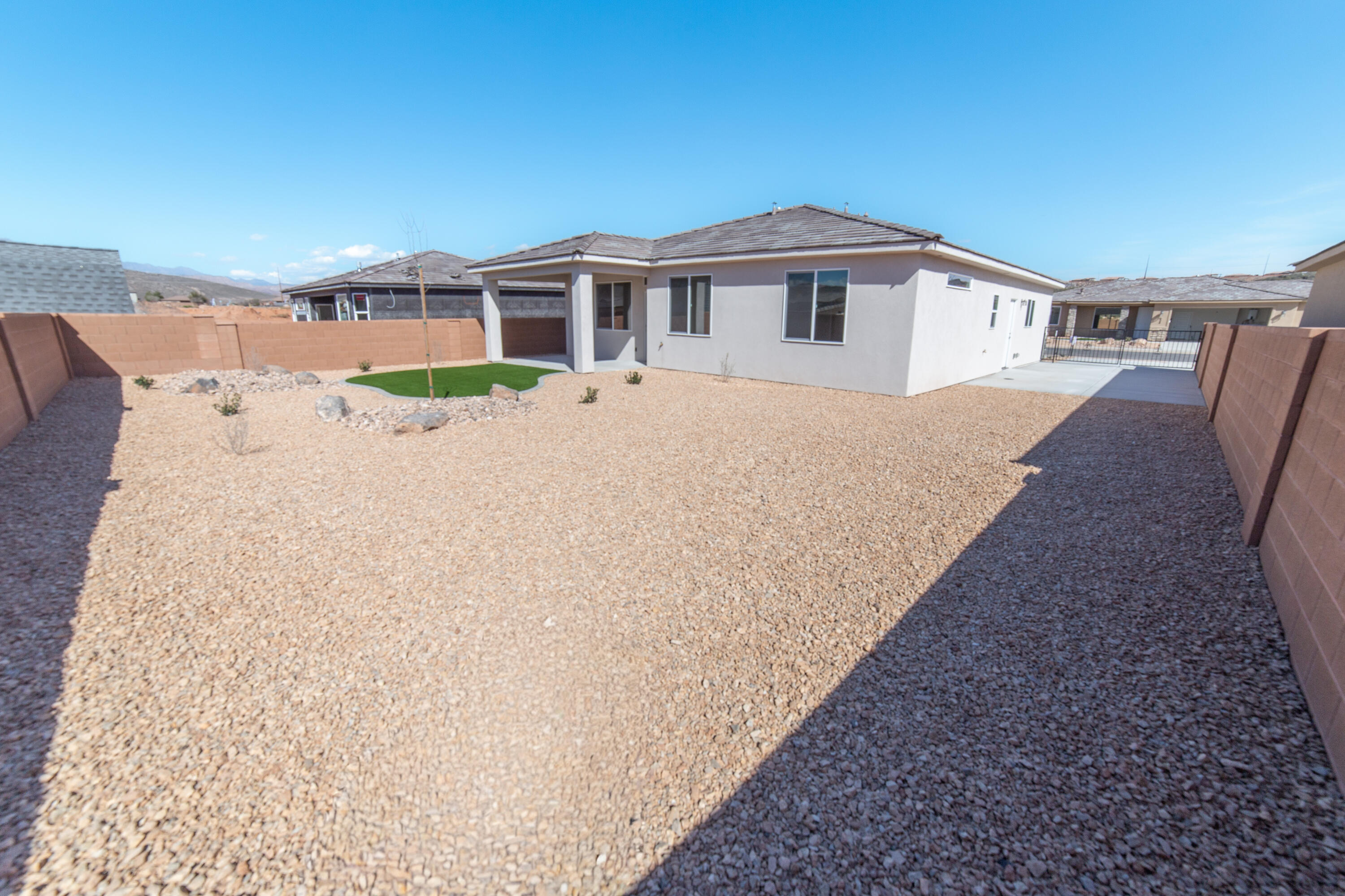 SKY VALLEY - Residential