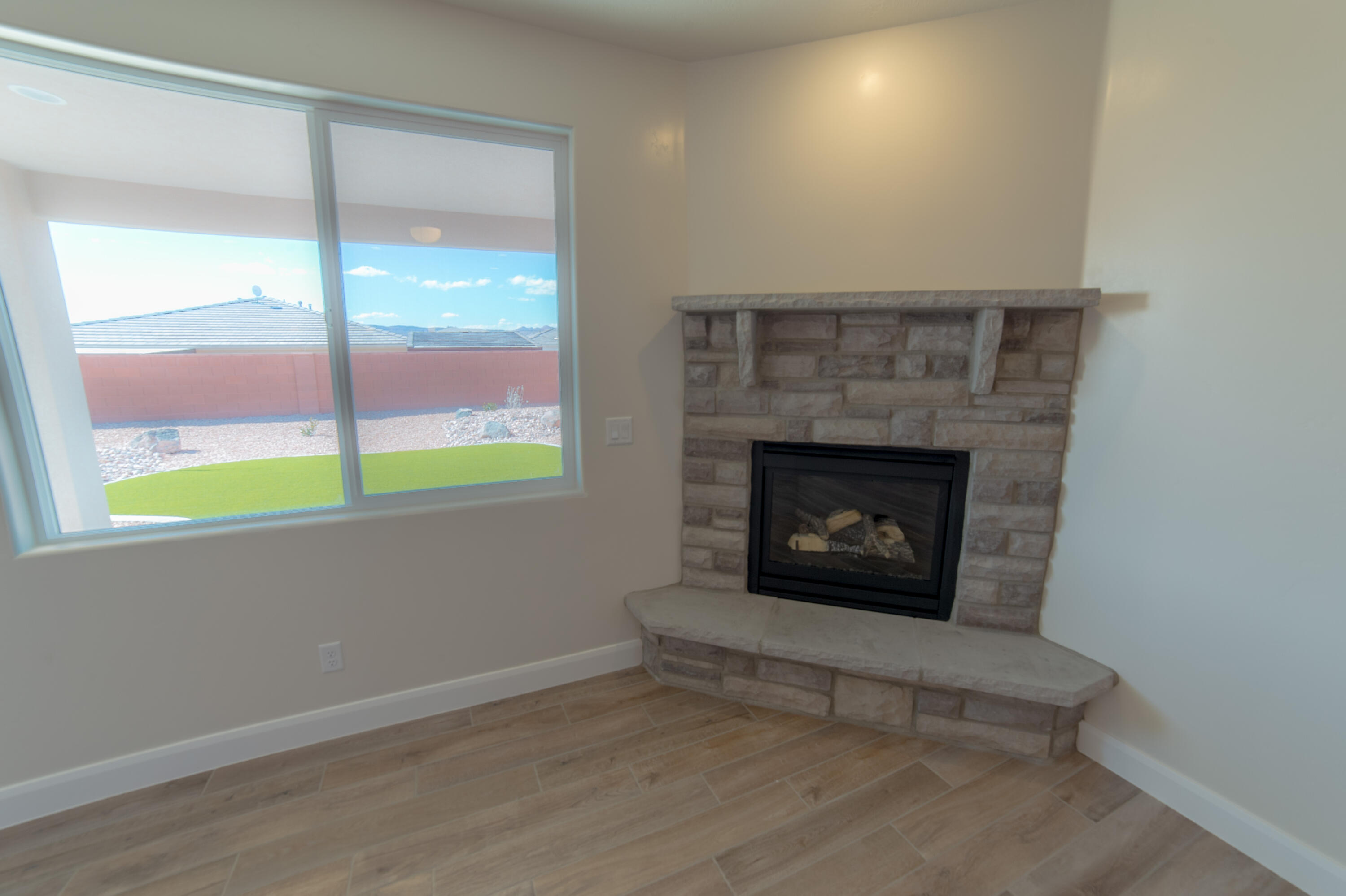 SKY VALLEY - Residential