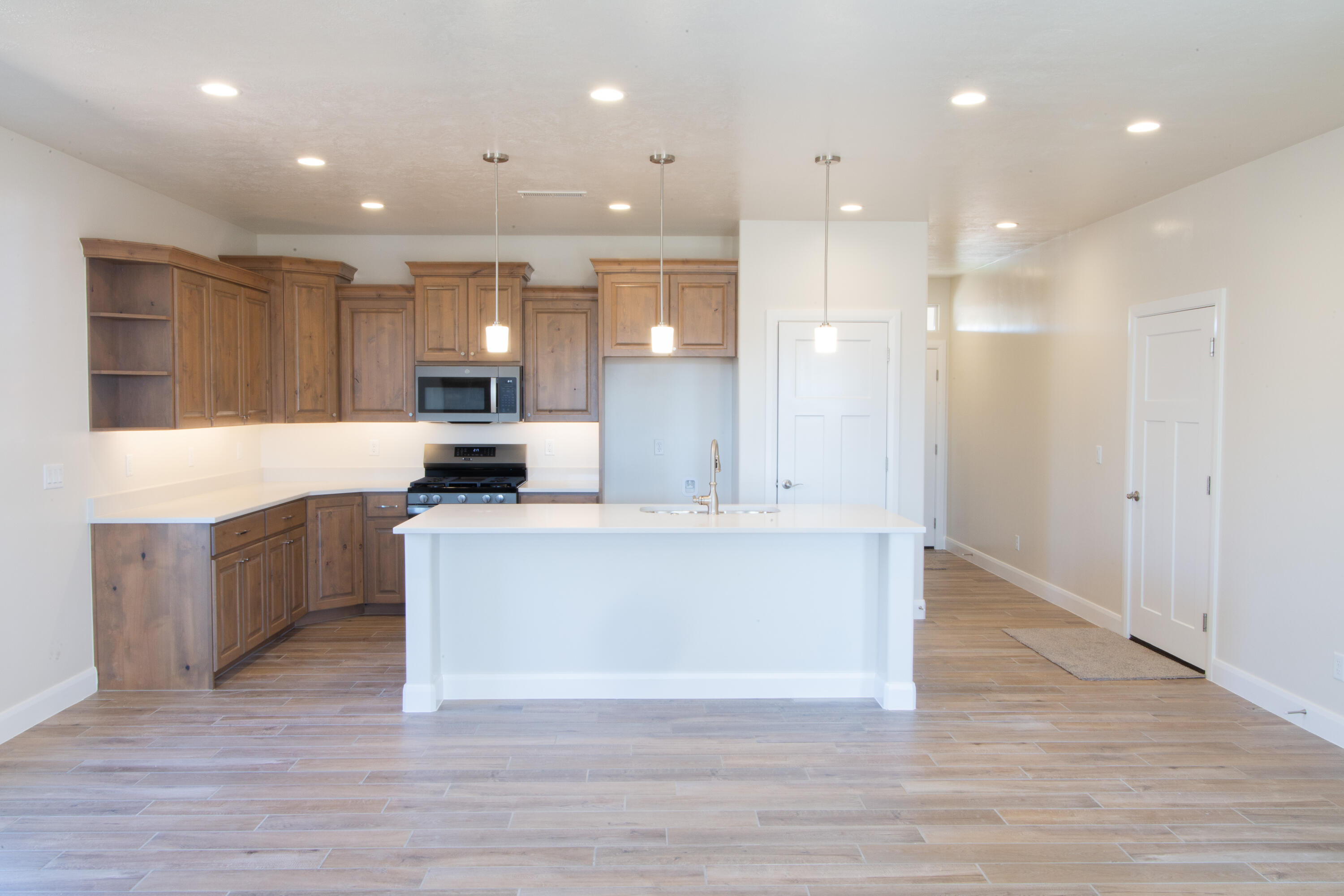 SKY VALLEY - Residential