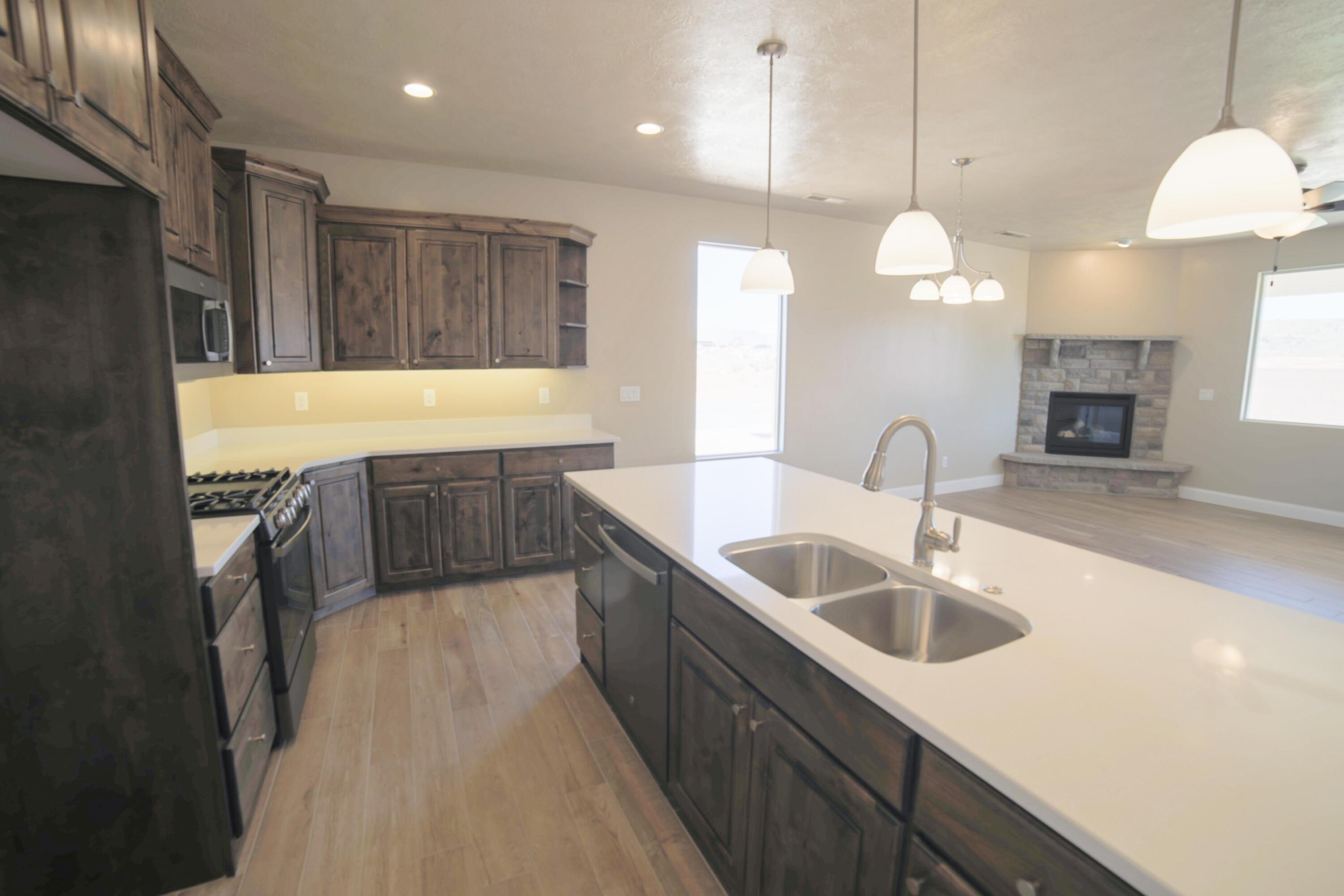 SKY VALLEY - Residential