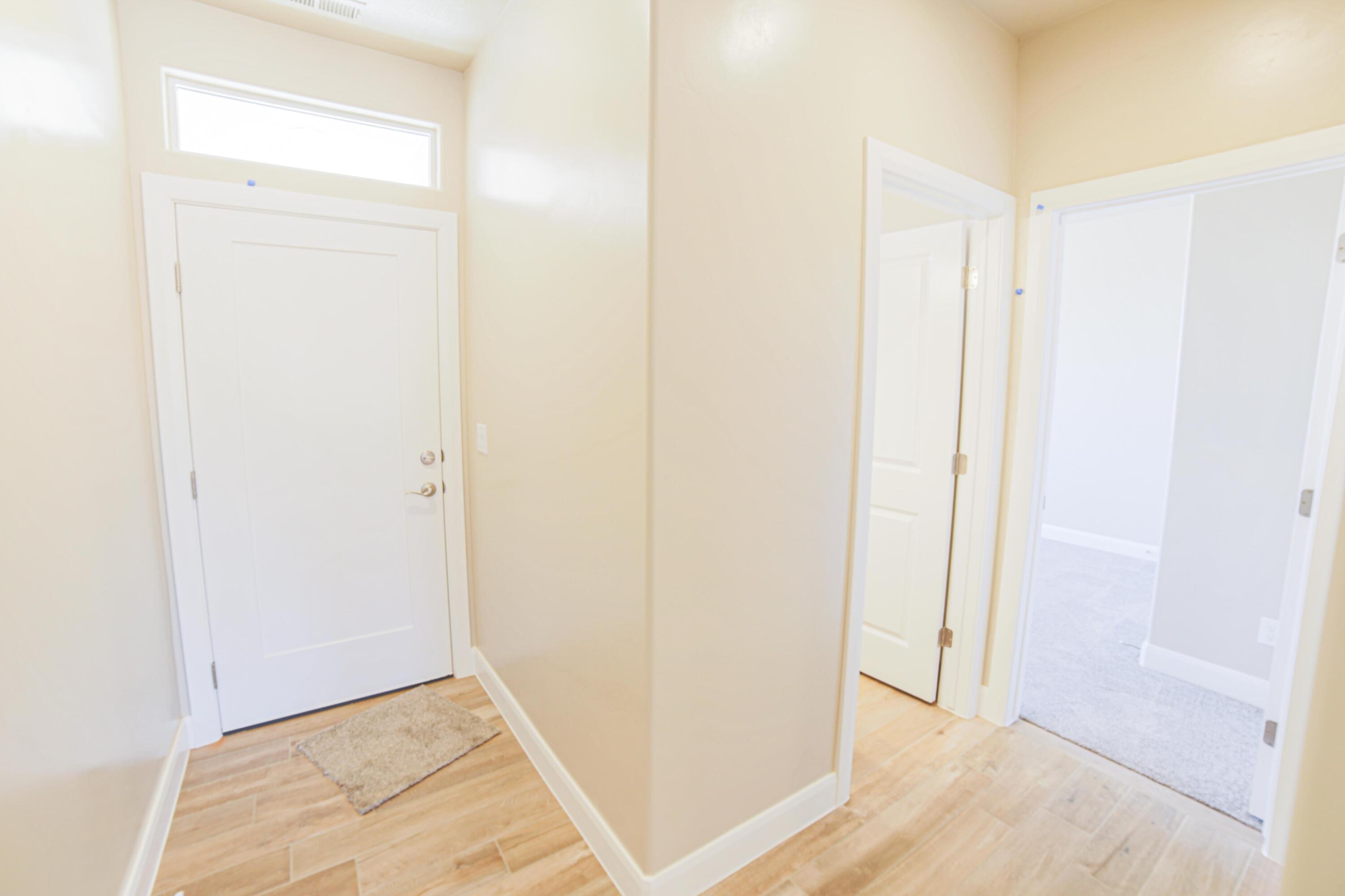 SKY VALLEY - Residential