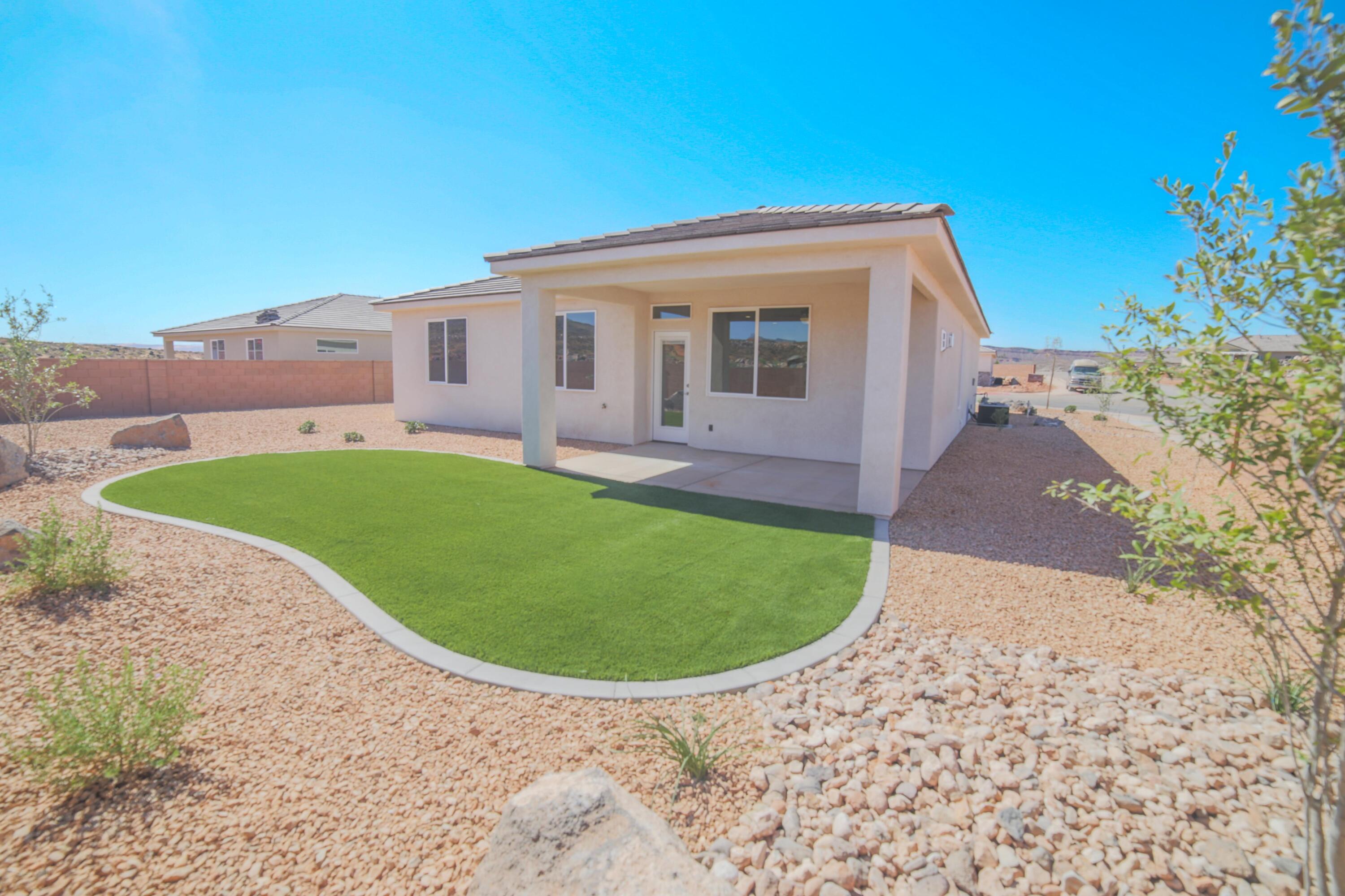 SKY VALLEY - Residential