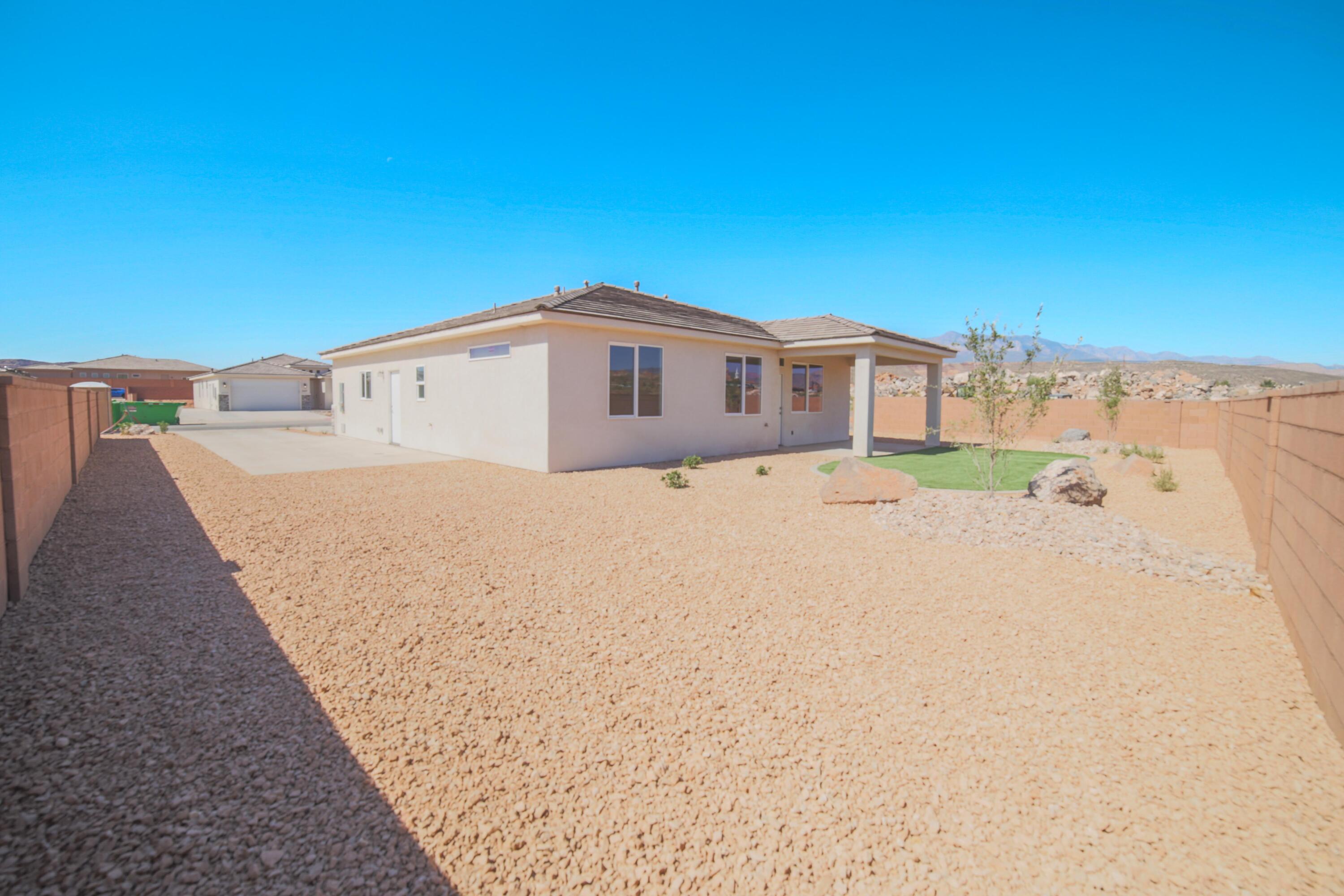 SKY VALLEY - Residential