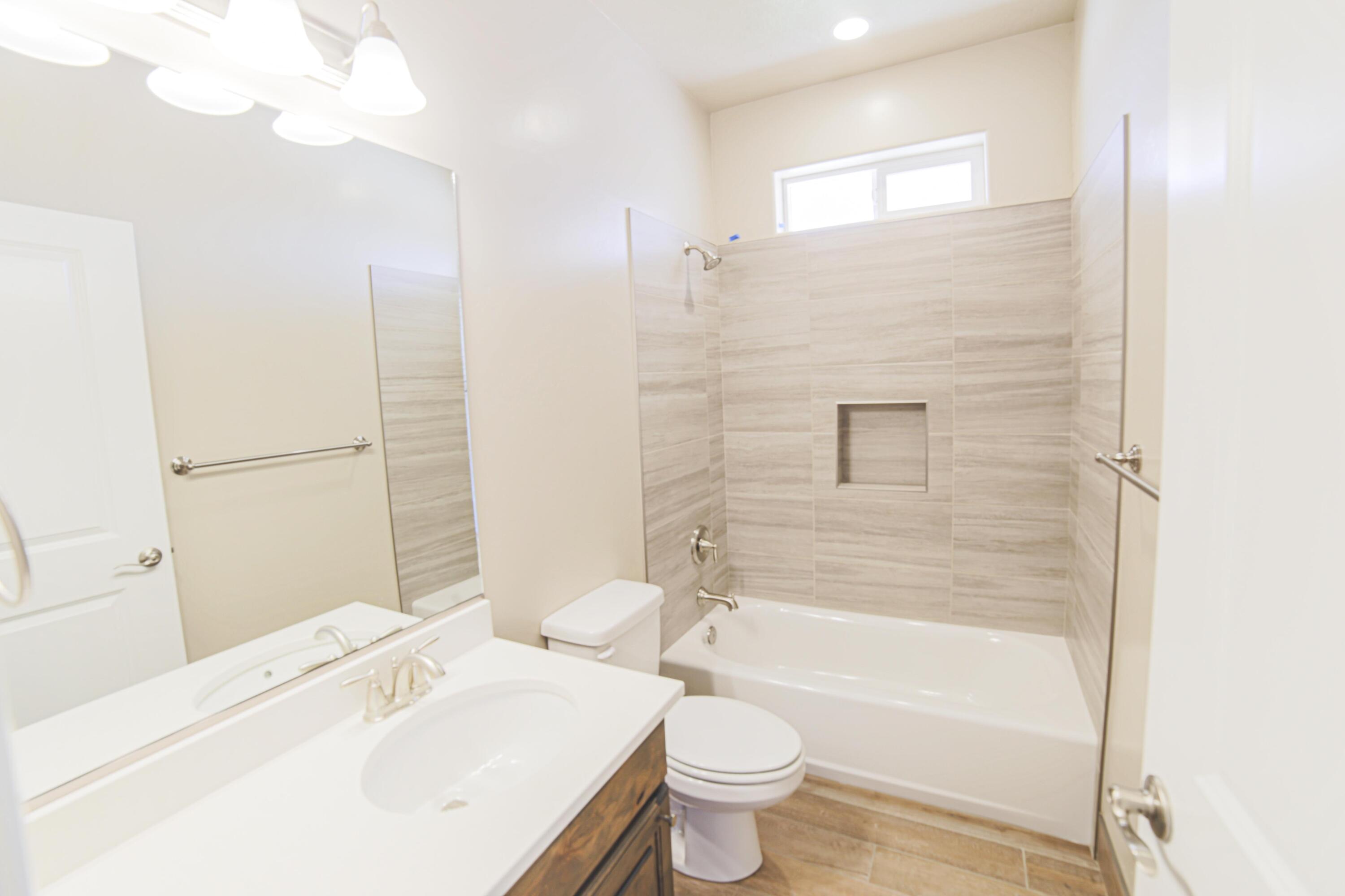 SKY VALLEY - Residential