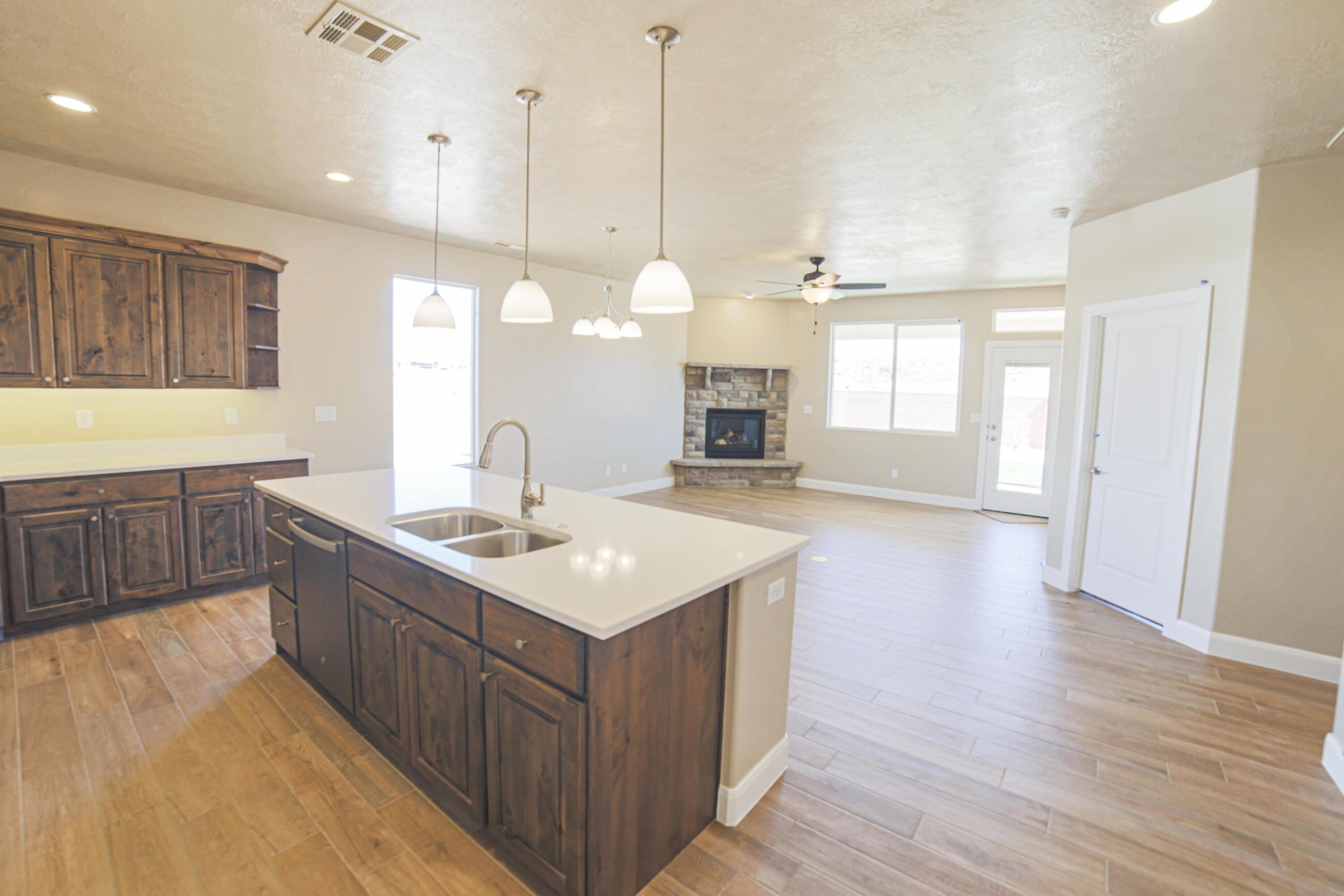 SKY VALLEY - Residential