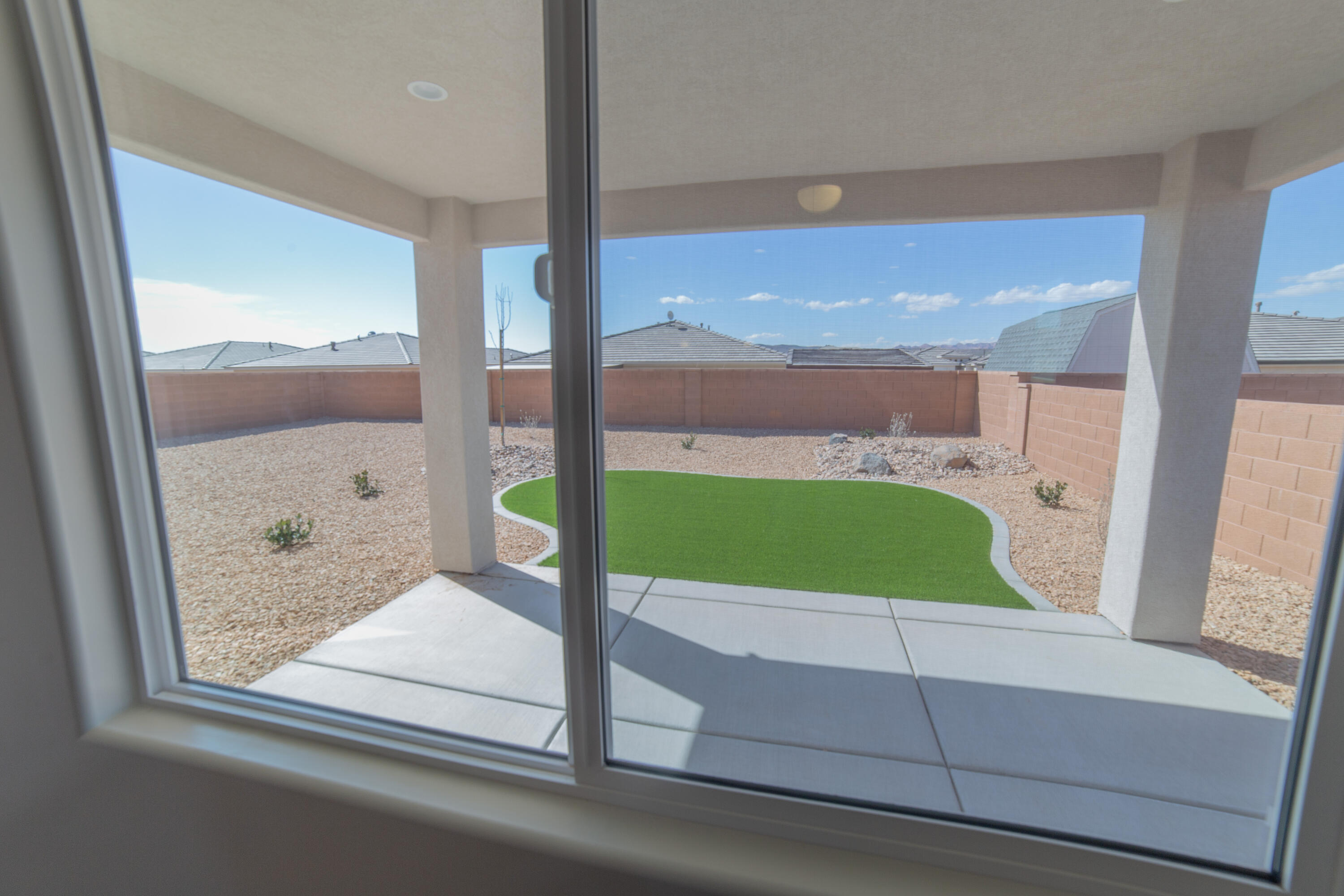 SKY VALLEY - Residential